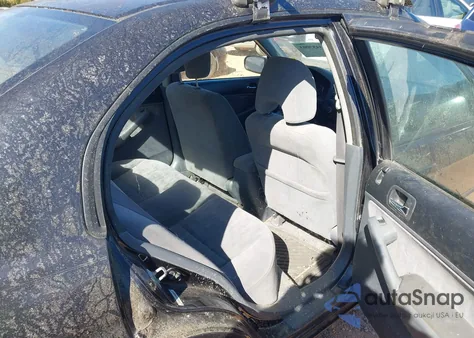 2004 Honda Civic Lx from USA, damaged, VIN 2HGES16524H563482